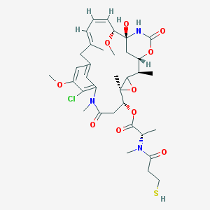 DM-1(Mertansine)