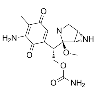 Mitomycin C