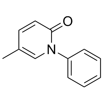 Pirfenidone(AMR69)