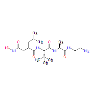 TAPI-2 (TNF Protease Inhibitor 2)