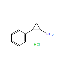 Tranylcypromine HCl