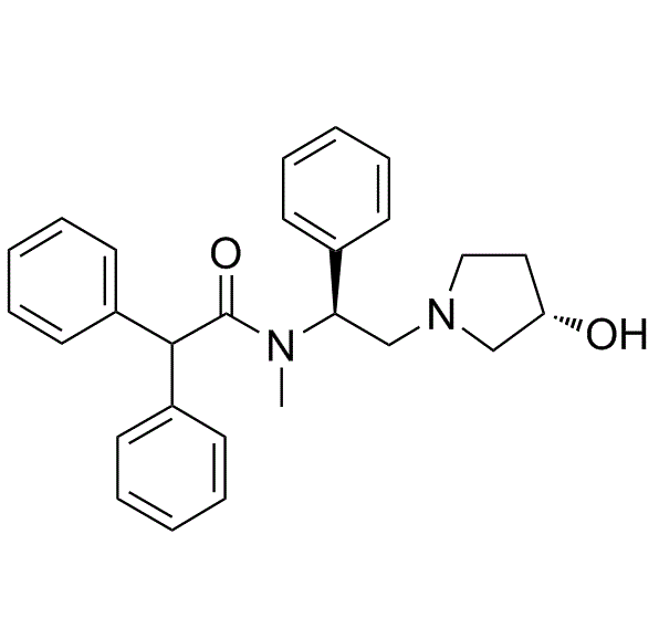 Asimadoline (EMD-61753