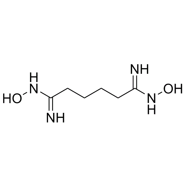 Adipamidoxime(NSC 70868)