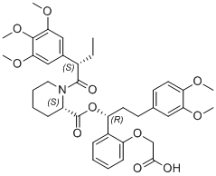 AP1867-2-carboxymethoxy(FKBP12 Ligand)