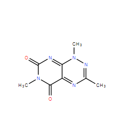 3-methyl toxoflavin