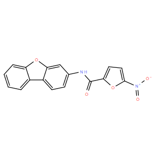 STING inhibitor C-178