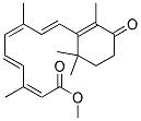 Methyl 13-cis-4-Oxoretinoate