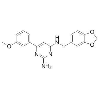 Wnt agonist 1(BML-284)