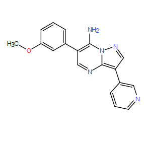 Ehp-inhibitor-1