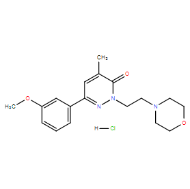 AG-270(MAT2A inhibitor 1)