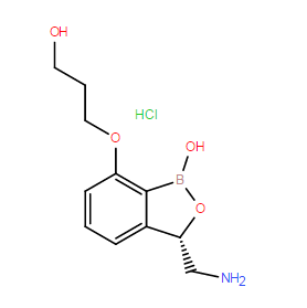 AN3365(Epetraborole)