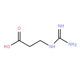 BETA-GUANIDINOPROPIONIC ACID