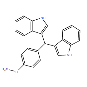 DIM-C-pPhOCH3(C-DIM5)