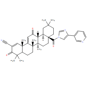 CDDO-3P-Imidazolide