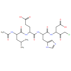 Caspase-9 Inhibitor III(Ac-LEHD-CMK)