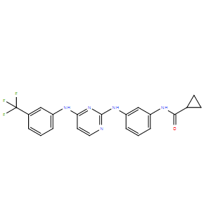 AKI-7169(Aurora Kinase Inhibitor III)