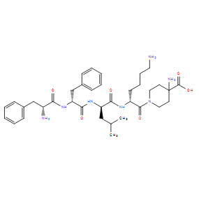 Difelikefalin (CR845)