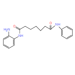 HDAC inhibitor IV
