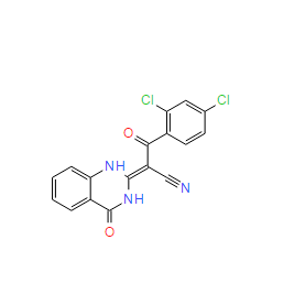 Ciliobrevin A(HPI4)