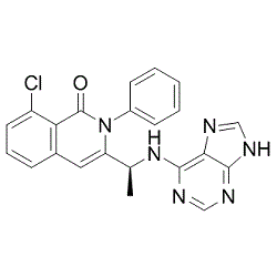 Duvelisib (IPI-145, INK1197)