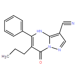 CPI-455 analogue(KDM5 inhibitor)