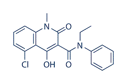 ABR-215062 (Laquinimod)