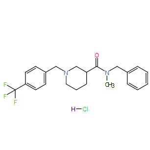 MDK1088（T.cruzi Inhibitor）