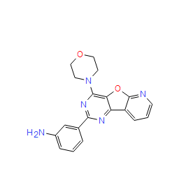 MDK34597 (PI3K inhibitor)