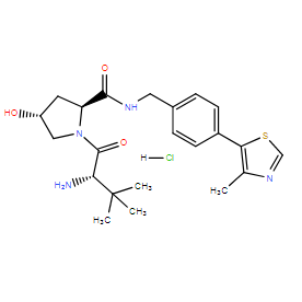 MDK7526(Protein degrader 1)