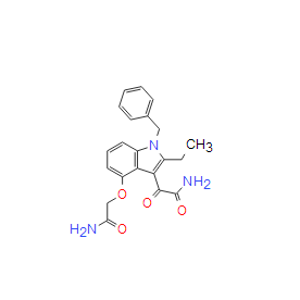 MDK-8582（Hnps-PLA Inhibitor）