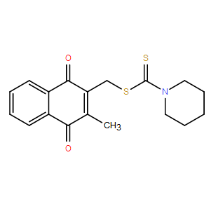 PKM2 inhibitor