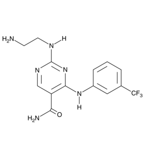 Syk inhibitor II