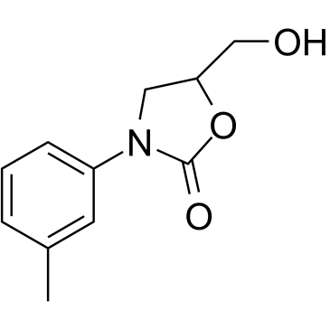 Toloxatone (MD 69276)
